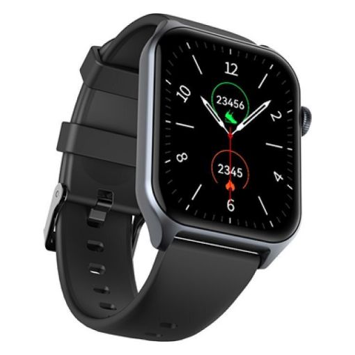 Εικόνα της Smartwatch Riversong Motive 9E Space Gray SW905G
