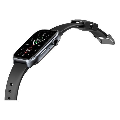 Εικόνα της Smartwatch Riversong Motive 9E Space Gray SW905G