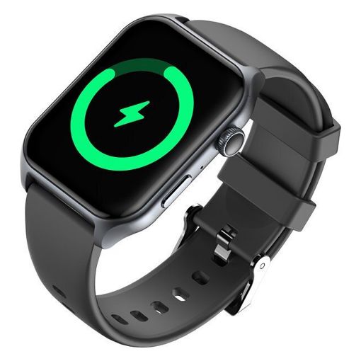 Εικόνα της Smartwatch Riversong Motive 9E Space Gray SW905G