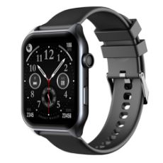 Εικόνα της Smartwatch Riversong Motive 9E Space Gray SW905G