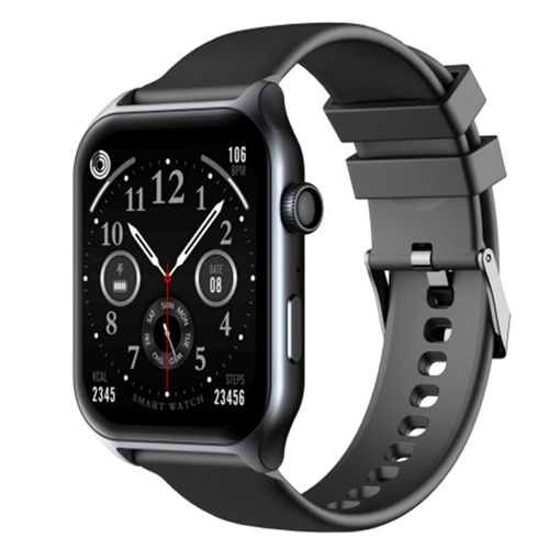 Εικόνα της Smartwatch Riversong Motive 9E Space Gray SW905G