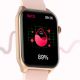 Εικόνα της Smartwatch Riversong Motive 9E Rose Gold SW905RG