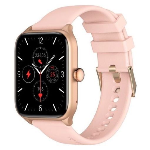 Εικόνα της Smartwatch Riversong Motive 9E Rose Gold SW905RG