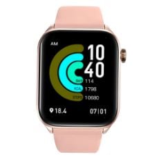 Εικόνα της Smartwatch Riversong Motive 9E Rose Gold SW905RG