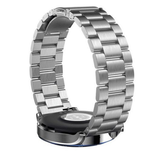 Εικόνα της Smartwatch Riversong Motive 9 Max Silver SW903S