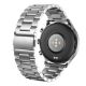 Εικόνα της Smartwatch Riversong Motive 9 Max Silver SW903S