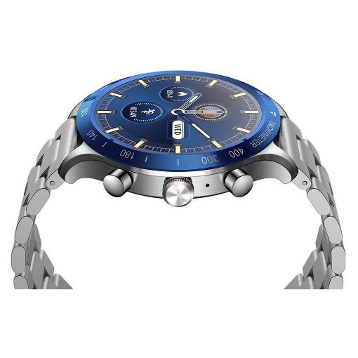 Εικόνα της Smartwatch Riversong Motive 9 Max Silver SW903S