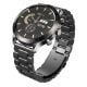 Εικόνα της Smartwatch Riversong Motive 9 Max Black SW903