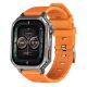 Εικόνα της Smartwatch Riversong Motive 8S Orange SW803