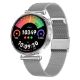 Εικόνα της Smartwatch Riversong Motive Glow Silver SW906S
