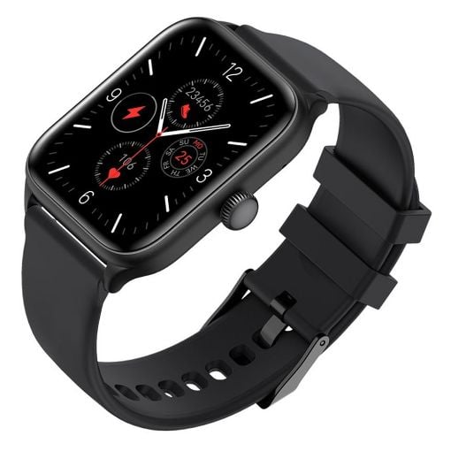 Εικόνα της Smartwatch Riversong Motive 6 Pro Space Gray SW62