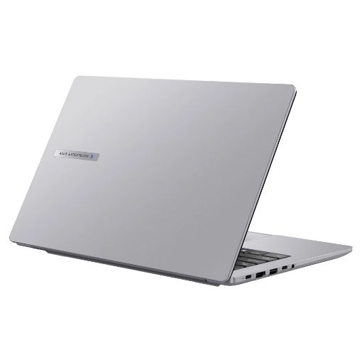 Εικόνα της Laptop Asus ExpertBook P1 P1403CVA-S60840X 14'' Intel Core i5-13420H 16GB 512GB SSD Win11 Pro Misty Grey 90NX0871-M00YL0