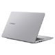 Εικόνα της Laptop Asus ExpertBook P1 P1403CVA-S60840X 14'' Intel Core i5-13420H 16GB 512GB SSD Win11 Pro Misty Grey 90NX0871-M00YL0