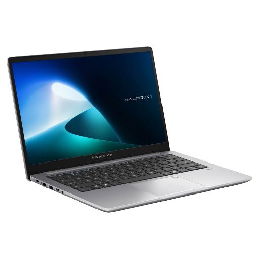 Εικόνα της Laptop Asus ExpertBook P1 P1403CVA-S60840X 14'' Intel Core i5-13420H 16GB 512GB SSD Win11 Pro Misty Grey 90NX0871-M00YL0