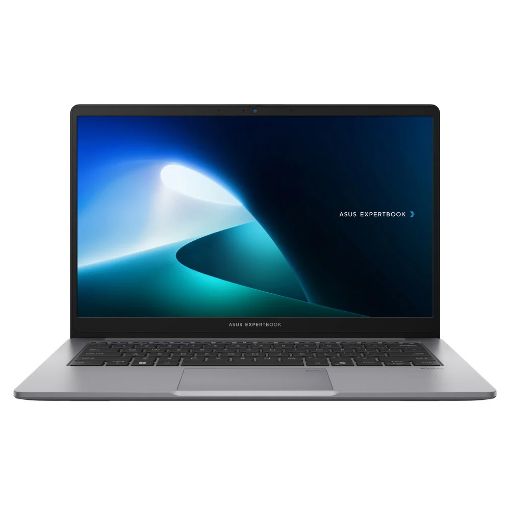 Εικόνα της Laptop Asus ExpertBook P1 P1403CVA-S60840X 14'' Intel Core i5-13420H 16GB 512GB SSD Win11 Pro Misty Grey 90NX0871-M00YL0