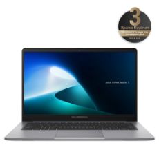 Εικόνα της Laptop Asus ExpertBook P1 P1403CVA-S60840X 14'' Intel Core i5-13420H 16GB 512GB SSD Win11 Pro Misty Grey 90NX0871-M00YL0