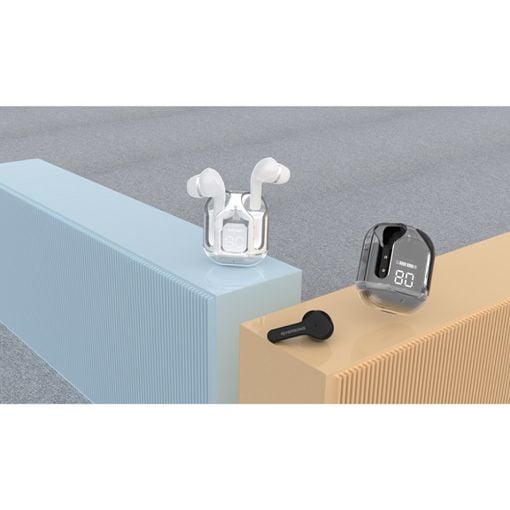 Εικόνα της True Wireless Earphones Riversong Airfly M2 Black EA233B
