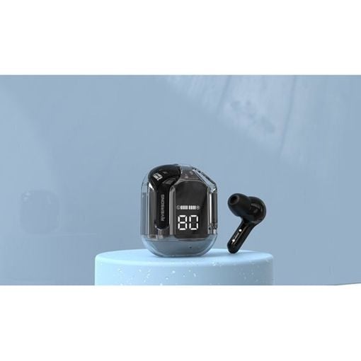 Εικόνα της True Wireless Earphones Riversong Airfly M2 Black EA233B