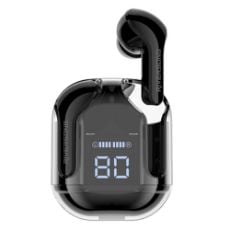 Εικόνα της True Wireless Earphones Riversong Airfly M2 Black EA233B