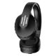 Εικόνα της Headphones Riversong Bluetooth Rhythm L9 Black EA278B