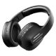 Εικόνα της Headphones Riversong Bluetooth Rhythm L9 Black EA278B