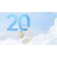 Εικόνα της Headphones Riversong Bluetooth Rhythm L9 Cream EA278CR