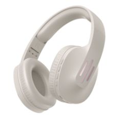 Εικόνα της Headphones Riversong Bluetooth Rhythm L9 Cream EA278CR