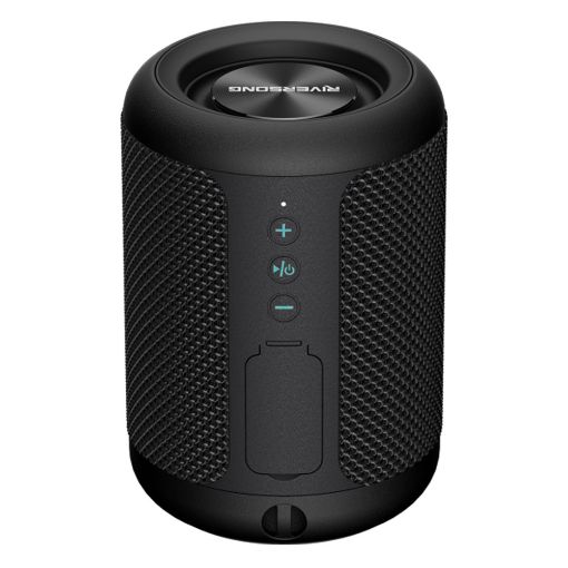 Εικόνα της Ηχείο Riversong Jazz L6 5W Bluetooth Black SP32B
