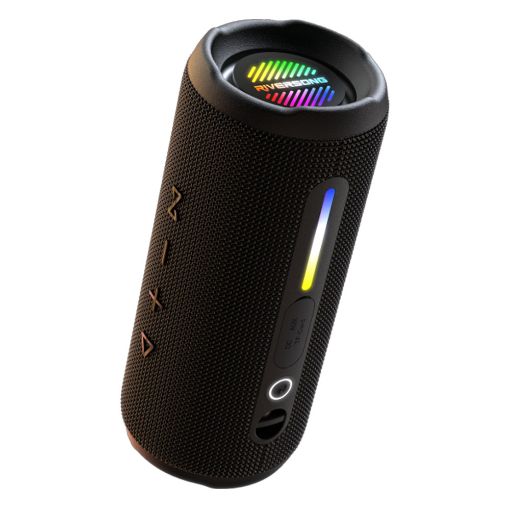 Εικόνα της Ηχείο Riversong Jazz L7 20W Bluetooth Black SP35B