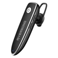 Εικόνα της Handsfree Riversong Bluetooth Array L3 Black EA282