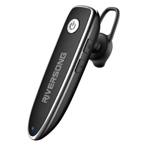 Εικόνα της Handsfree Riversong Bluetooth Array L3 Black EA282