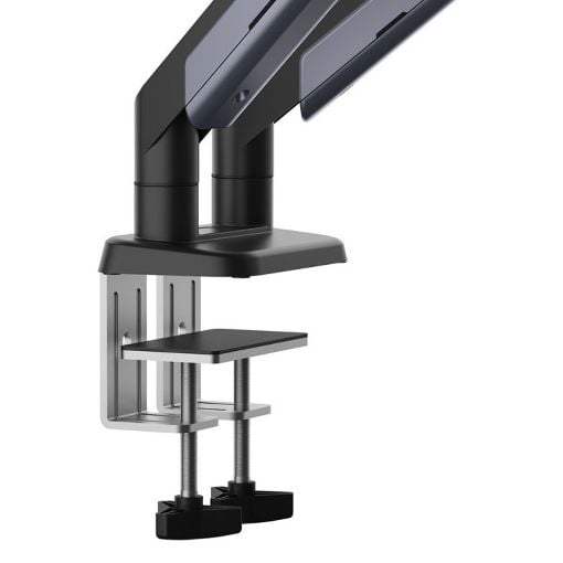 Εικόνα της Monitor Arm Anda Seat Stealth Pro II A9-2S Dual Black/Titanium AD-W-A9-2S-BT