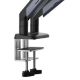 Εικόνα της Monitor Arm Anda Seat Stealth Pro II A9-2S Dual Black/Titanium AD-W-A9-2S-BT