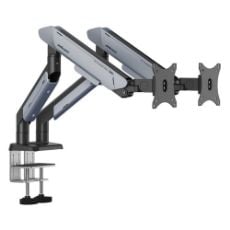 Εικόνα της Monitor Arm Anda Seat Stealth Pro II A9-2S Dual Black/Titanium AD-W-A9-2S-BT