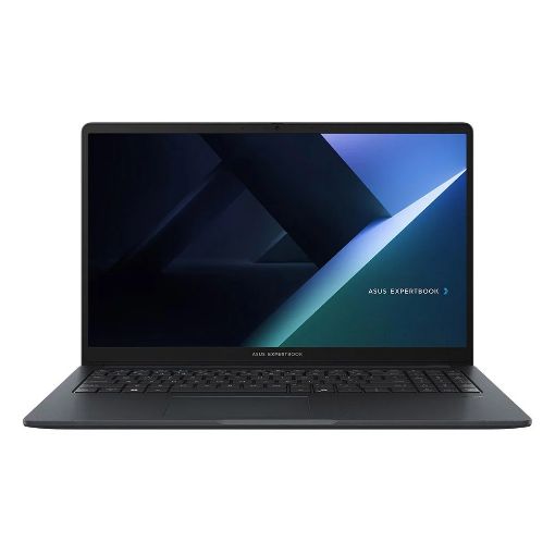 Εικόνα της Laptop Asus ExpertBook B1 B1503CVA-GR7U3C1X 15.6" Intel Core 7-150U 16GB 512GB SSD Win11 Pro Gentle Grey 90NX0801-M004U0
