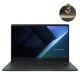 Εικόνα της Laptop Asus ExpertBook B1 B1503CVA-GR7U3C1X 15.6" Intel Core 7-150U 16GB 512GB SSD Win11 Pro Gentle Grey 90NX0801-M004U0