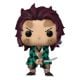 Εικόνα της Funko Pop! Animation: Demon Slayer - Tanjiro Kamado #1403