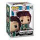 Εικόνα της Funko Pop! Animation: Demon Slayer - Tanjiro Kamado #1403