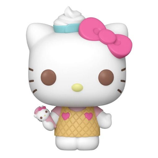 Εικόνα της Funko Pop! Animation: Hello Kitty - Hello Kitty #99