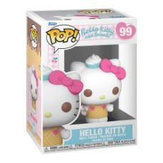 Εικόνα της Funko Pop! Animation: Hello Kitty - Hello Kitty #99