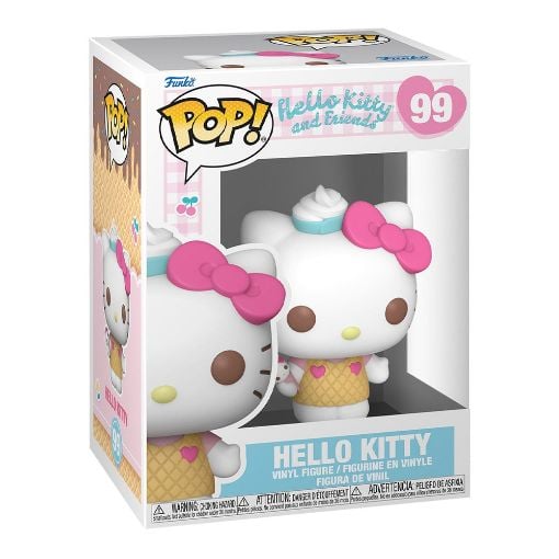 Εικόνα της Funko Pop! Animation: Hello Kitty - Hello Kitty #99