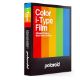 Εικόνα της Polaroid Color Film for i-Type - Black Frame Edition (8 Exposures)