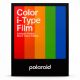 Εικόνα της Polaroid Color Film for i-Type - Black Frame Edition (8 Exposures)