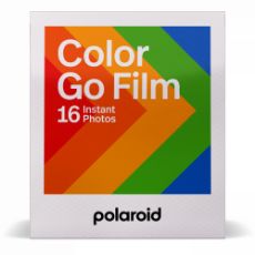 Εικόνα της Polaroid Go Film - Double Pack (16 Exposures) 6017