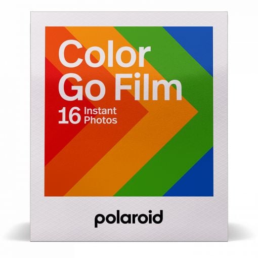 Εικόνα της Polaroid Go Film - Double Pack (16 Exposures) 6017