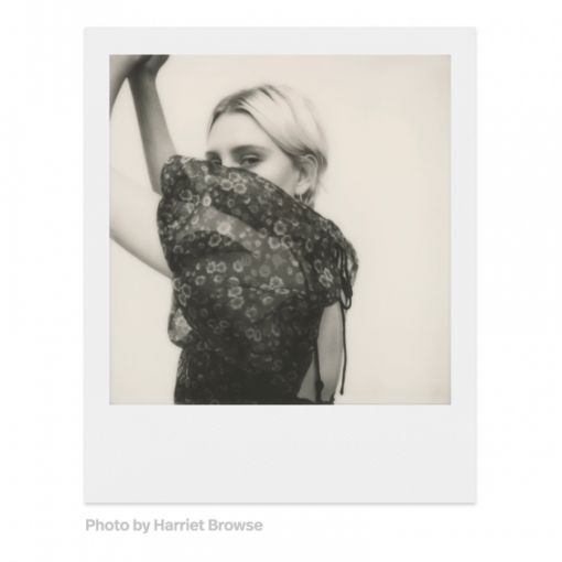 Εικόνα της Polaroid B&W Film for i-Type (8 Exposures)