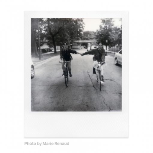 Εικόνα της Polaroid B&W Film for i-Type (8 Exposures)