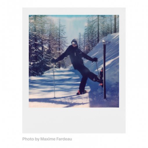 Εικόνα της Polaroid Color Film for 600 (8 Exposures)