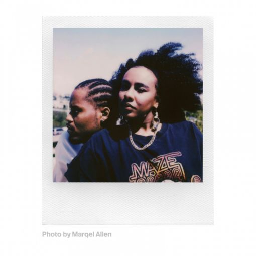 Εικόνα της Polaroid Color Film for 600 (8 Exposures)