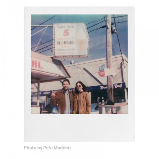 Εικόνα της Polaroid Color Film for 600 (8 Exposures)